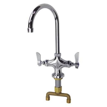 Dominion Faucets Faucet 77-9009 - product photo 1