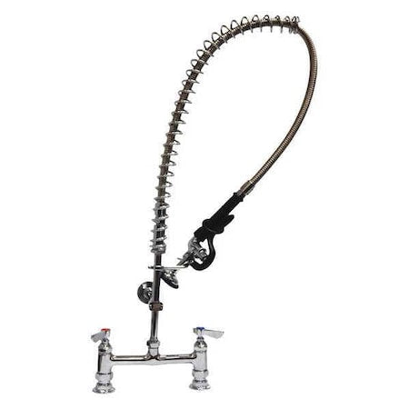 Dominion Faucets Faucet 77-9004PR - product photo 1