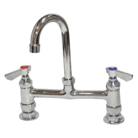 Dominion Faucets Faucet 77-9209 - product photo 1