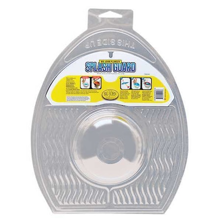 BIG John Toilet Part PSG - product photo 1
