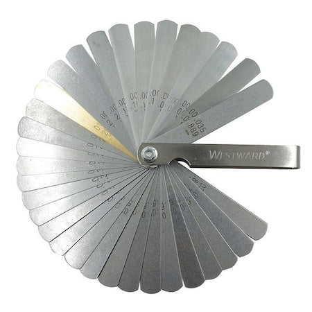 Westward Shop Tool 40XA75 - product photo 1