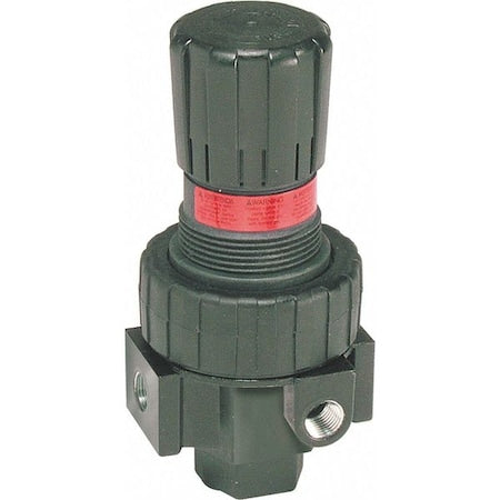 Parker Pneumatic Part 07R313AC - product photo 1