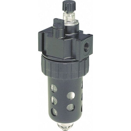 Parker Pneumatic Part 07L42BE - product photo 1