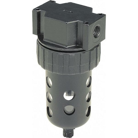 Parker Pneumatic Part 06F32AC - product photo 1