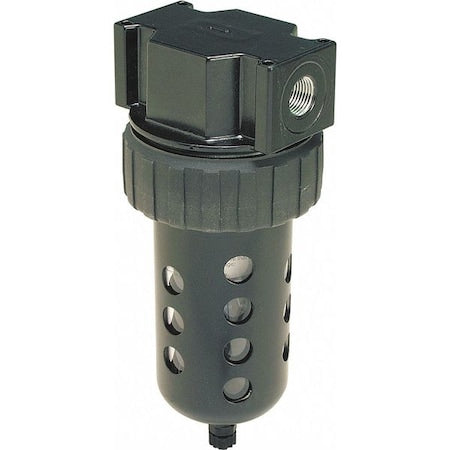 Parker Pneumatic Part 07F46AC - product photo 1