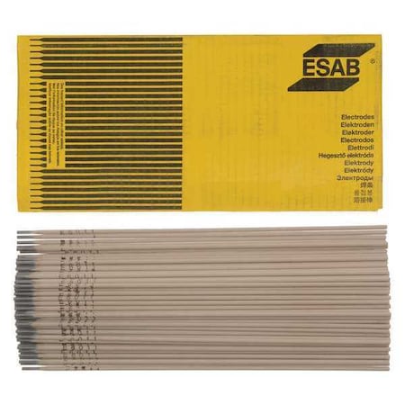 Esab Filler Metal 812000131 - product photo 1
