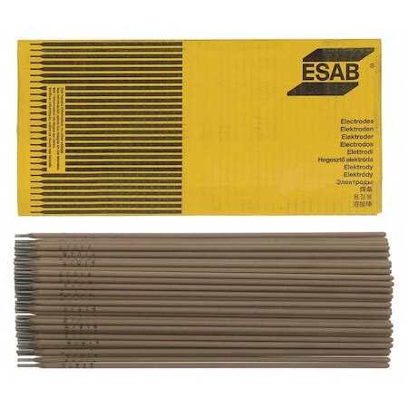 Esab Filler Metal 812000230 - product photo 1