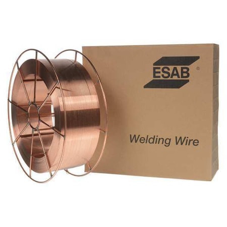 Esab Filler Metal 321M096700 - product photo 1