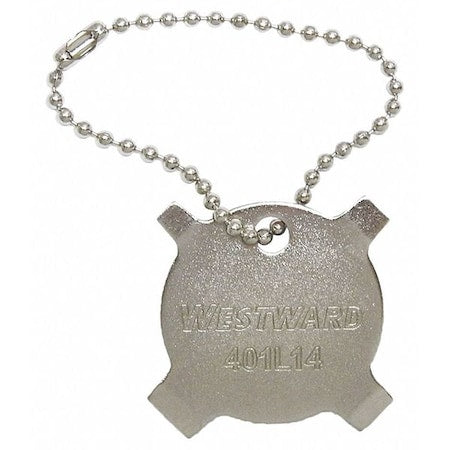 Westward Hand Tool 401L14 - product photo 1