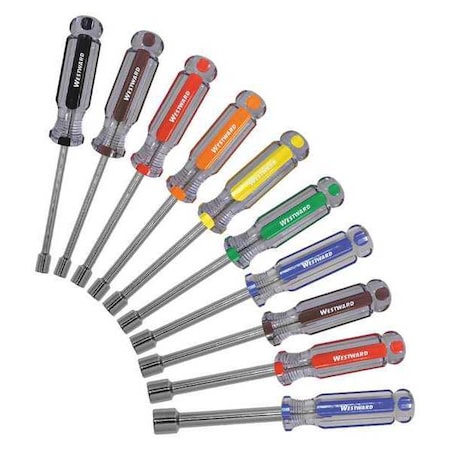 Westward Hand Tool 401L16 - product photo 1