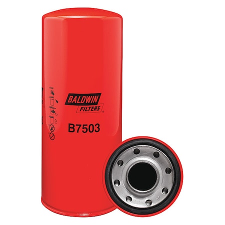 Baldwin Filters Filter B7503 - product photo 1