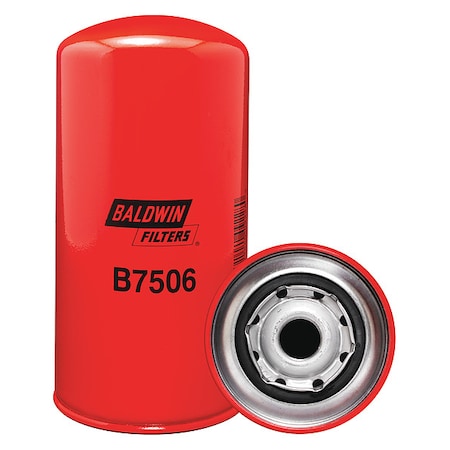 Baldwin Filters Filter B7506 - product photo 1