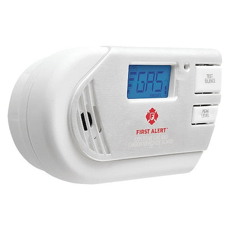 First Alert Safety Equipment GCO1CN - product photo 1