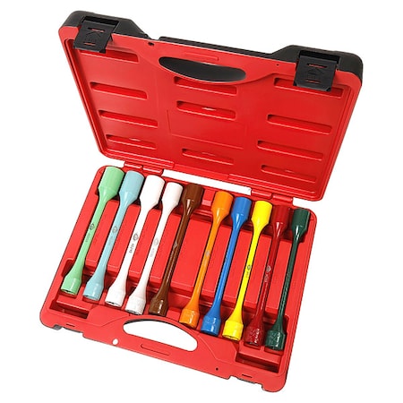 American Forge & Foundry Shop Tool 40200 - product photo 1