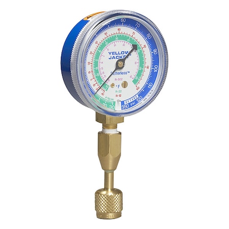 Yellow Jacket Refrigeration Part 40332 - product photo 1