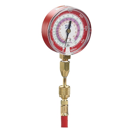 Yellow Jacket Refrigeration Part 40344 - product photo 1