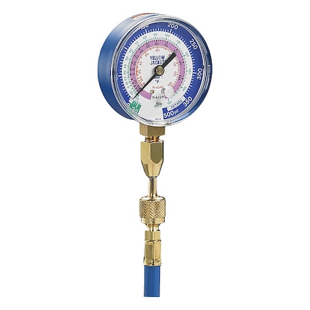 Yellow Jacket Refrigeration Part 40345 - product photo 1