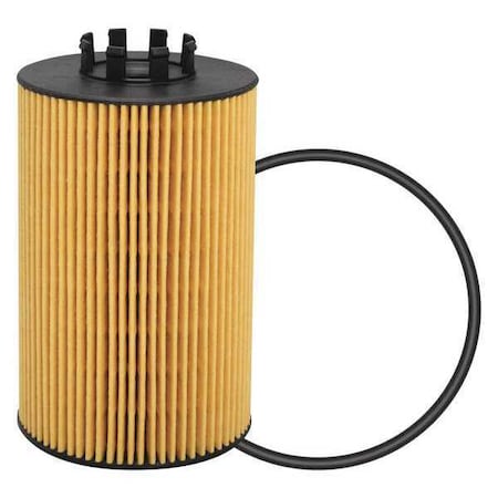 Baldwin Filters Filter P40017 - product photo 1