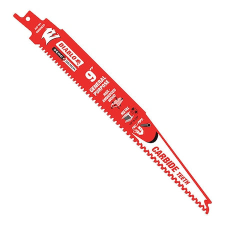 Diablo Power Tool Accessory DS0909CGP - product photo 1