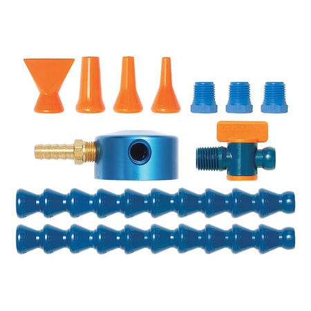 Loc-Line Lubricant 40463 - product photo 1