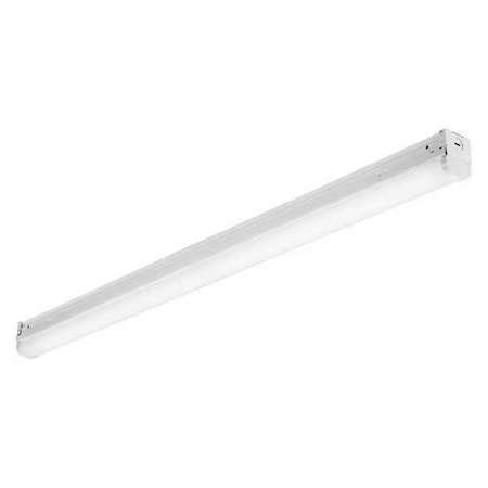 Lithonia Lighting Led Fixture ZL1D L24 2500LM FST MVOLT 35K 80CRI WH - product photo 1