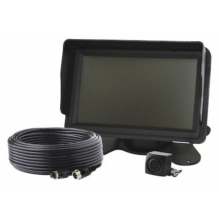 Gemineye Automotive Audio EC5000B-K - product photo 1