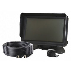 Gemineye Automotive Audio EC5000B-K - product photo 1
