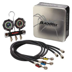 Blackmax Refrigeration Part MBH4P5EZ - product photo 1