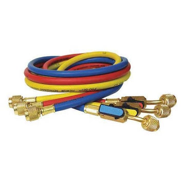 Pro-Set Refrigeration Part HP5E - product photo 1