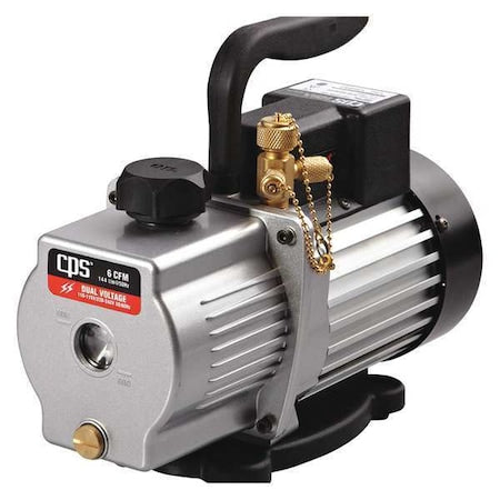 Pro-Set Refrigeration Part VP6S - product photo 1