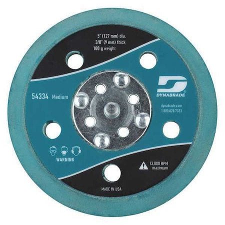 Dynabrade Abrasive Accessory 54334 - product photo 1