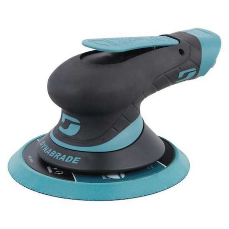 Dynabrade Air Tool X61H - product photo 1