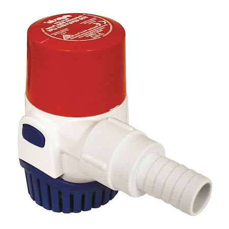 Rule Marine Part 25SA - product photo 1