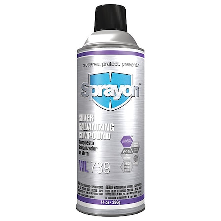 Sprayon Lubricant SC0739000 - product photo 1