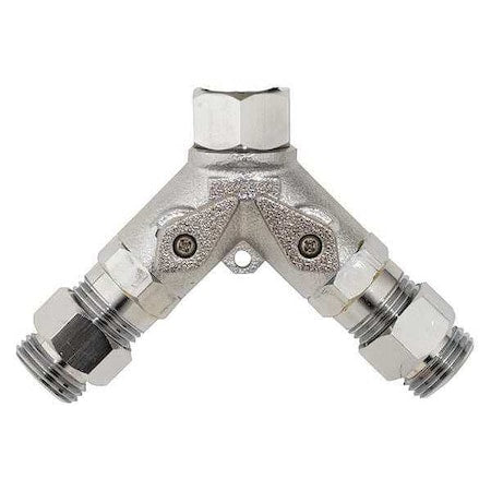 Amtc Valve Pipe Fitting MV - product photo 1