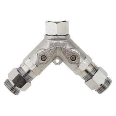 Amtc Valve Pipe Fitting MV - product photo 1