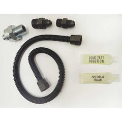 Dormont Pipe Fitting 10A-2131V2KIT-TS-24B - product photo 1