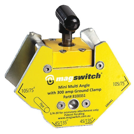Magswitch Welding Supply 8100351 - product photo 1
