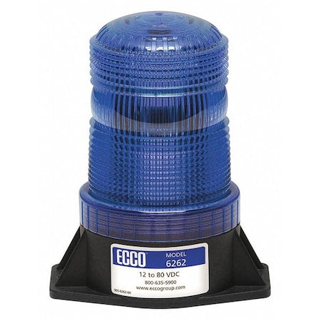 Ecco Safety Equipment 6262B - product photo 1