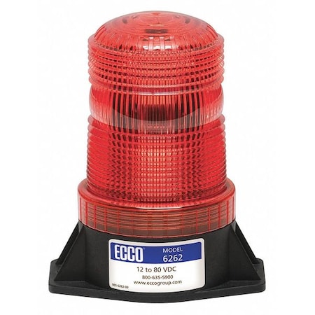 Ecco Safety Equipment 6262R - product photo 1