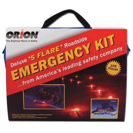 Cortina Safety Products Safety Equipment 95-07-65 - product photo 1