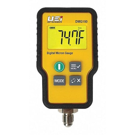 UEI Test Instruments Pressure Gauge DMG150 - product photo 1