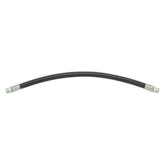Lubrimatic 10-212 Hose, 12in, 5000 psi