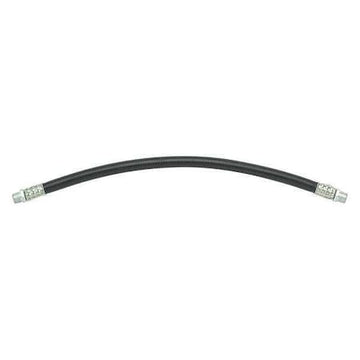 Lubrimatic 10-212 Hose, 12in, 5000 psi