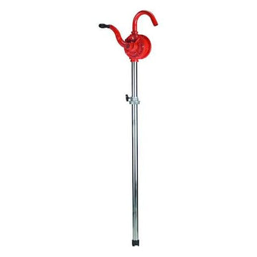 Lubrimatic Drum Pump 55-303 - product photo 1