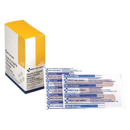 First AID Only First Aid Supply G140 - product photo 1