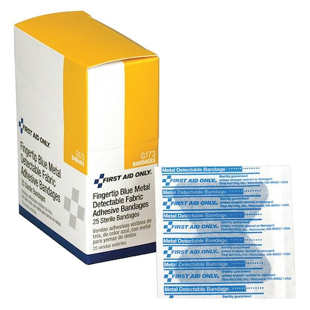 First AID Only First Aid Supply G173 - product photo 1