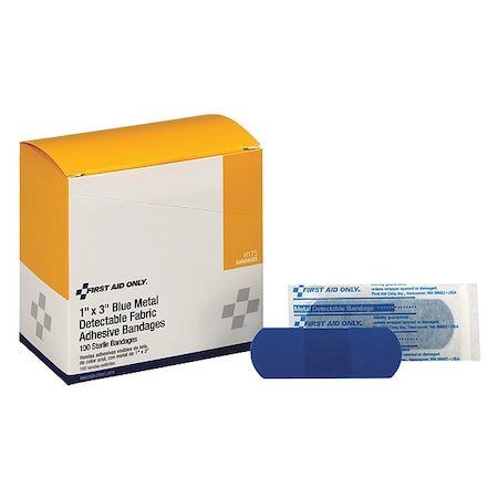 First AID Only First Aid Supply H175 - product photo 1