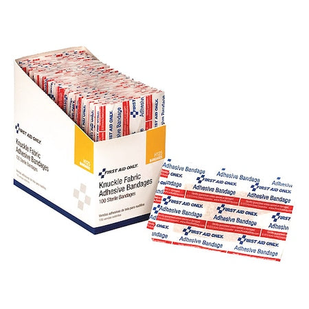 First AID Only First Aid Supply H125 - product photo 1