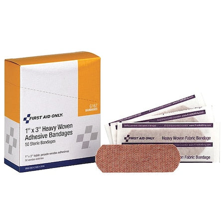 First AID Only First Aid Supply G167 - product photo 1